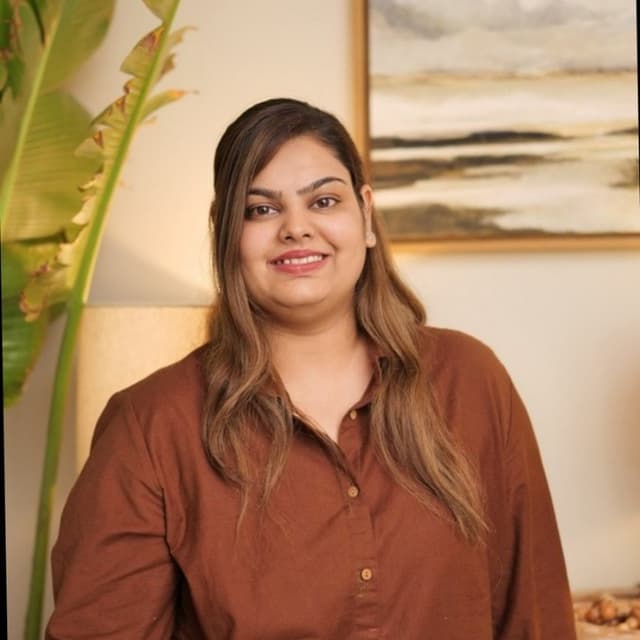 Samiksha Semwal