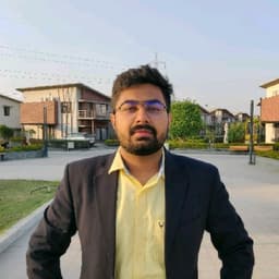 Samip Jasani