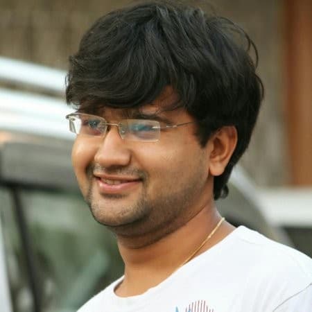 Samip Mehta