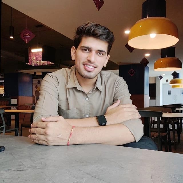 Samir Bhaiswar