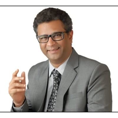 Samir Doshi