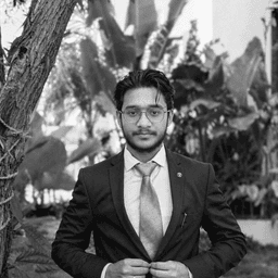 Samir Dwari