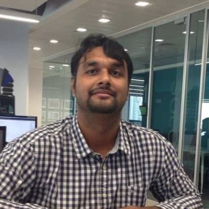 Samir Gupta