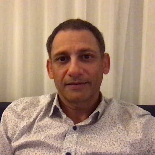 Samir Hoon