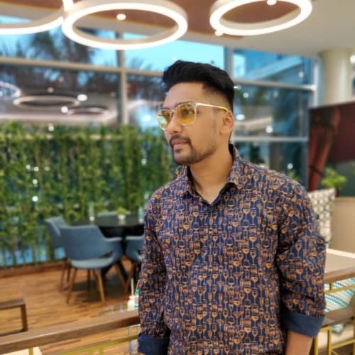 SAMIR KUMAR