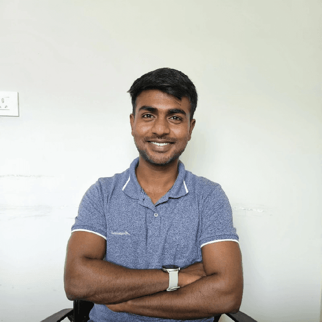 Samir  Kumar