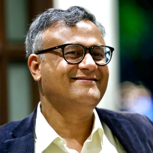 Samir Mathur