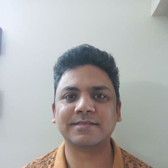 Samir Satpathy