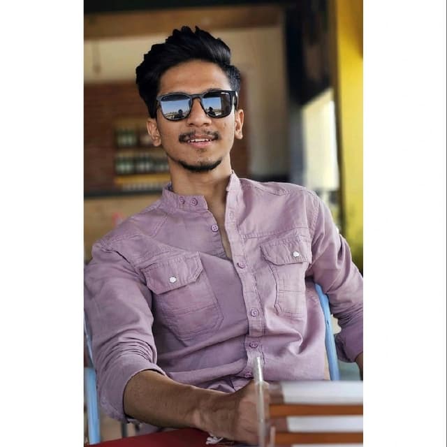 Samir Shaikh