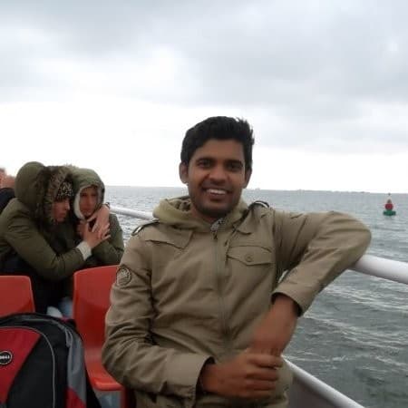 Samir Shelke