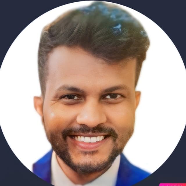 Samir Suman