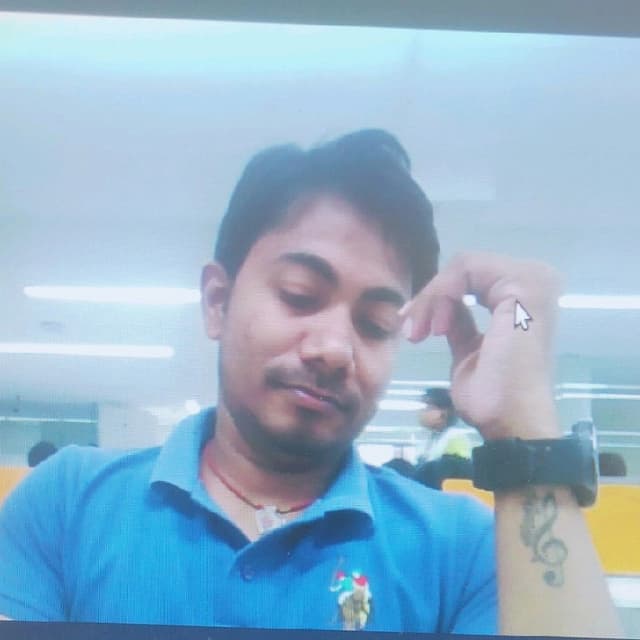 Samir Verma