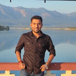 Samir Yadav