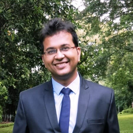 Samir Pradhan