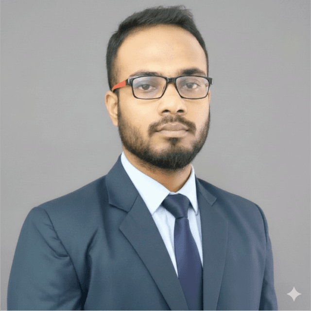Samiran B.
