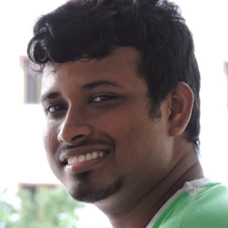 Samiran Kundu