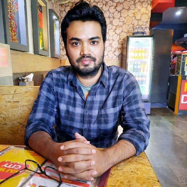 SAMIRAN MAHANTA