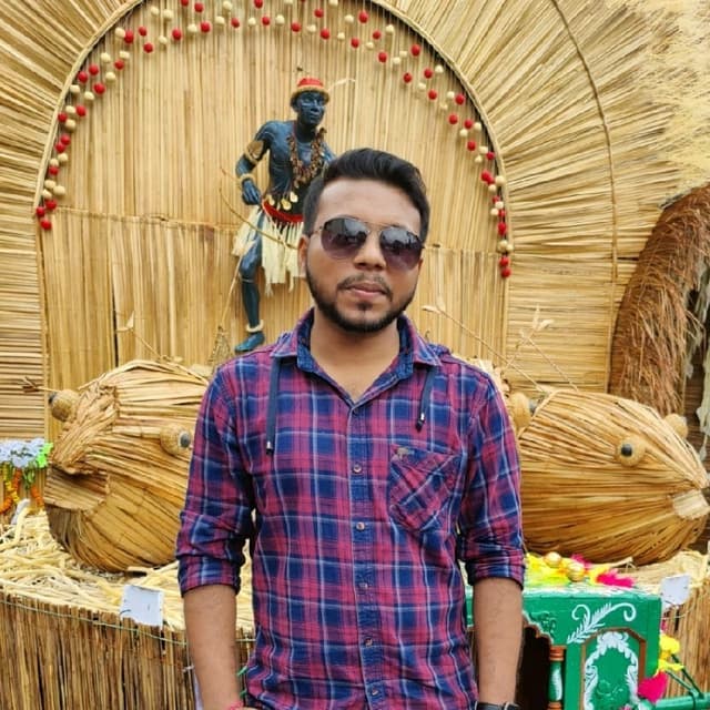 Samiran Parui