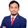 Samiran Roy