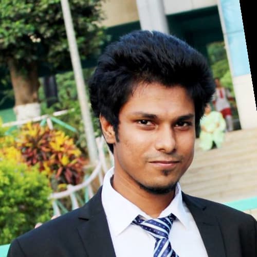 Samiran Roy