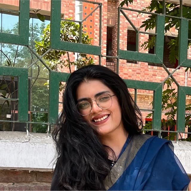 Samira Pandit