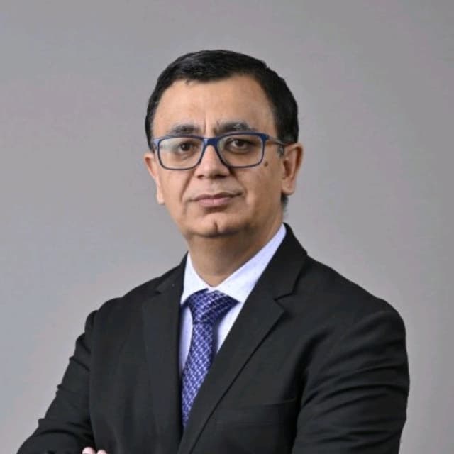 Samir Bagga