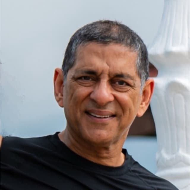 Samir Chaturvedi