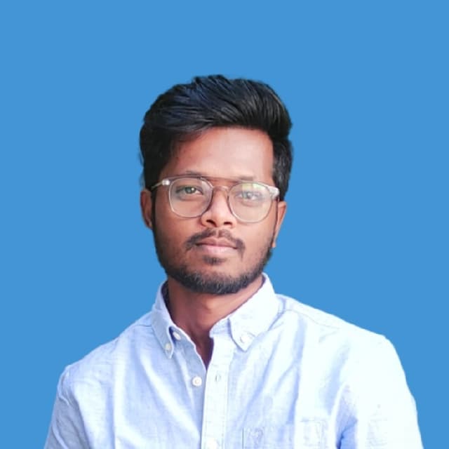 Samir Deogade