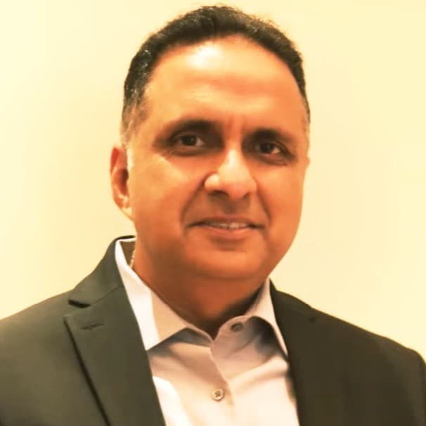 Samir Dhir