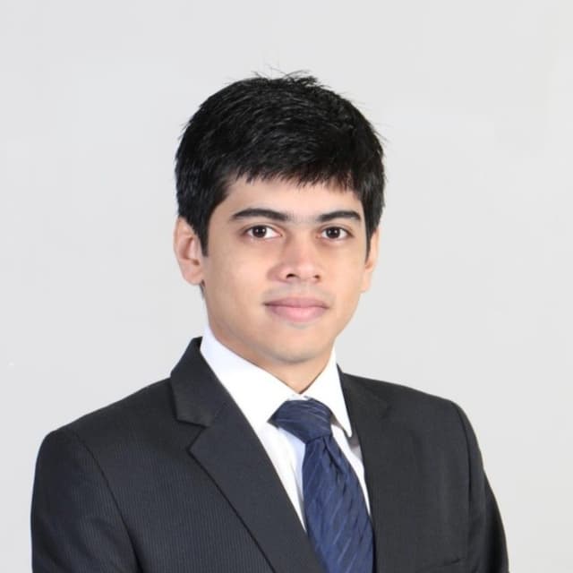 Samir Jaju