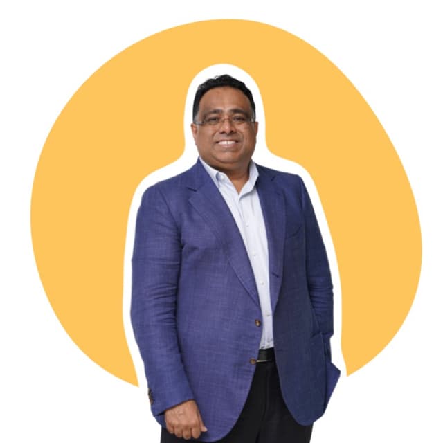 Samir Khosla