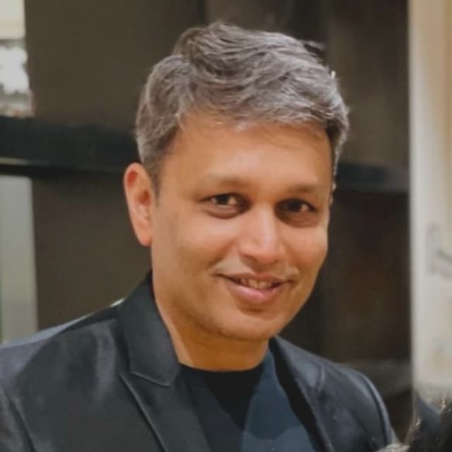 Samir Manjure