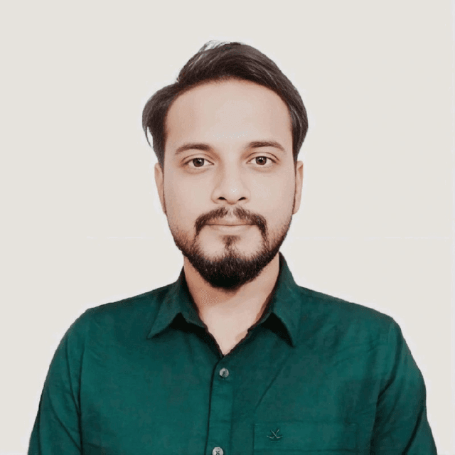 Samir Saurabh
