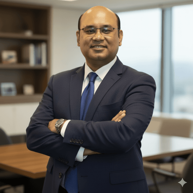 Samirul Haque Mallick