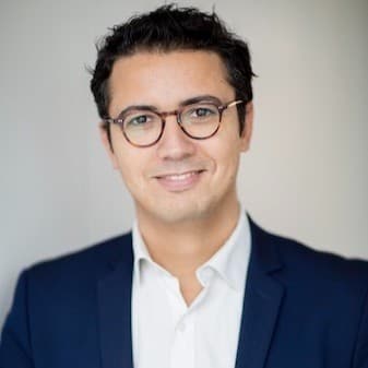 Samir YAHOU