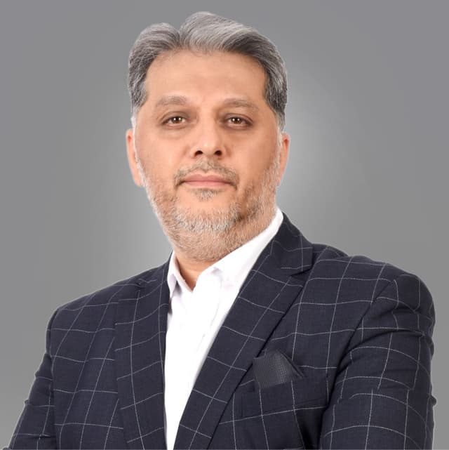 Samit Jetley