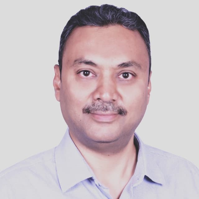 Samit Patil