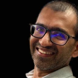 Samit Shankar Shetty