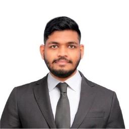 Samith  Aberathne 