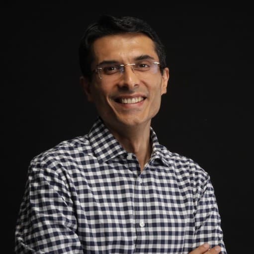 Samit Khanna
