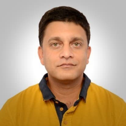 Samit Paul