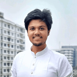 Samiul Hossain Fahim