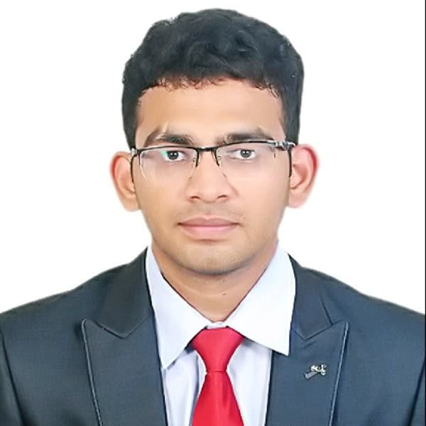 Samiullah Mohammed