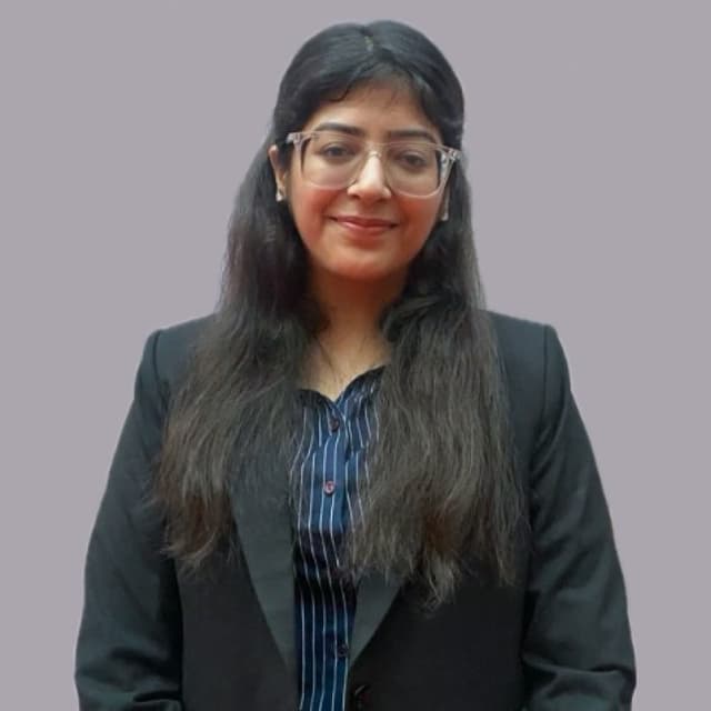 Samiya Sachdev