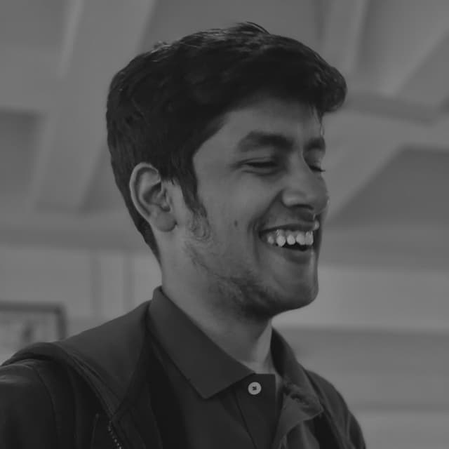 Sanyam Shah