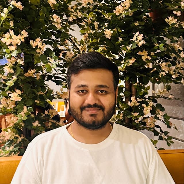 Samkeet Jain