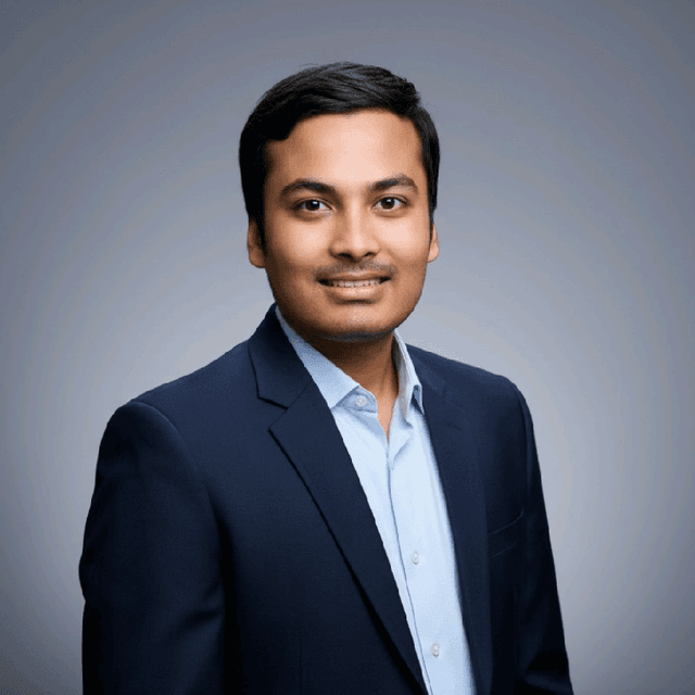 Samkit Chopra