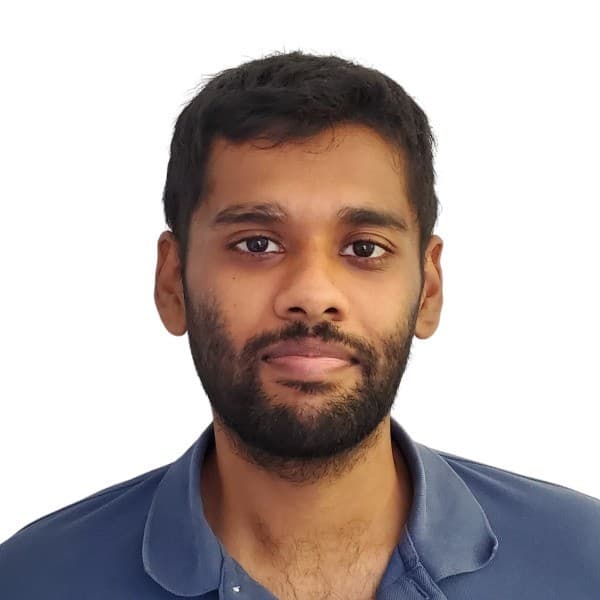 Samkit Shah