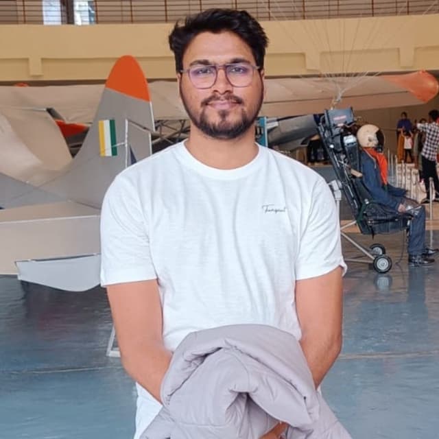 Samkit Jain