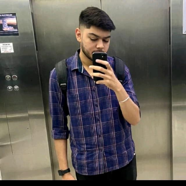 Samkit Jain